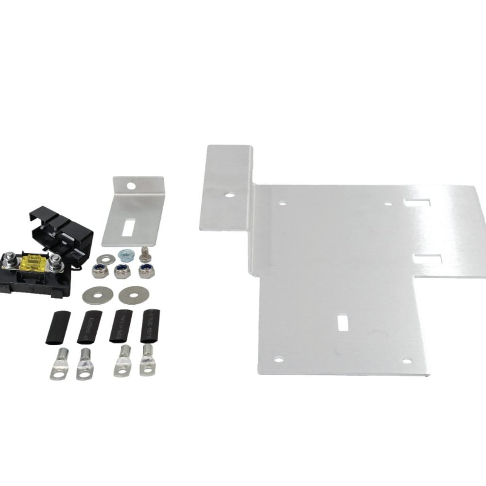Desert Armor Beast On Board Air Bracket